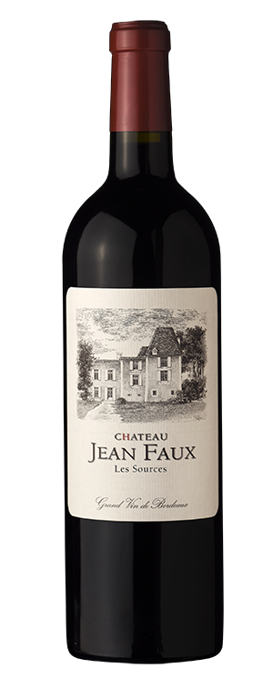 Château Jean Faux 